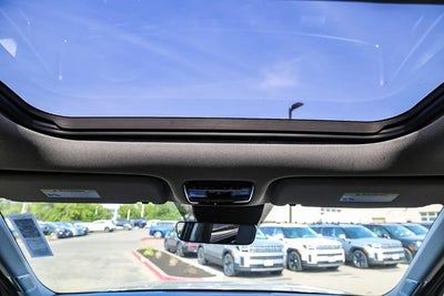 2026 Hyundai Santa Fe Hybrid Limited 6P