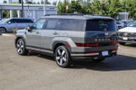 2026 Hyundai Santa Fe Hybrid Limited 6P