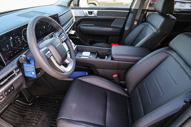 2026 Hyundai Santa Fe Hybrid Limited 6P