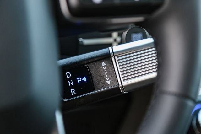 2026 Hyundai Santa Fe Hybrid Limited 6P