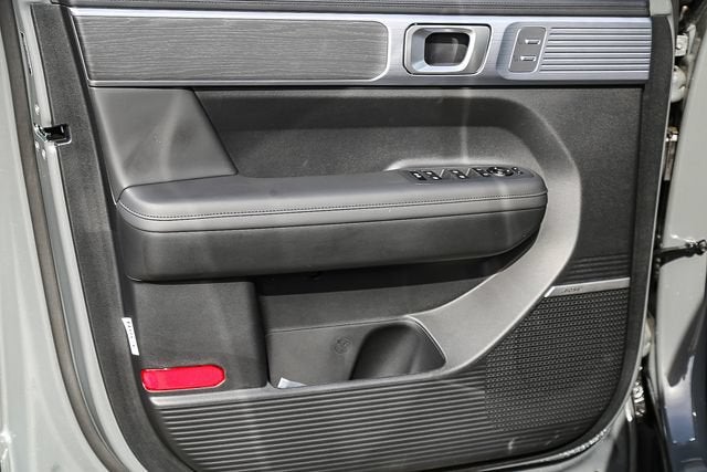 2026 Hyundai Santa Fe Hybrid Limited 6P