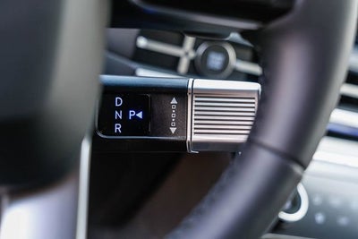 2026 Hyundai Santa Fe Hybrid Limited 6P