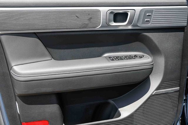 2026 Hyundai Santa Fe Hybrid Limited 6P