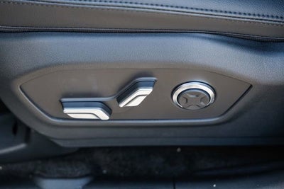 2026 Hyundai Santa Fe Hybrid Limited 6P