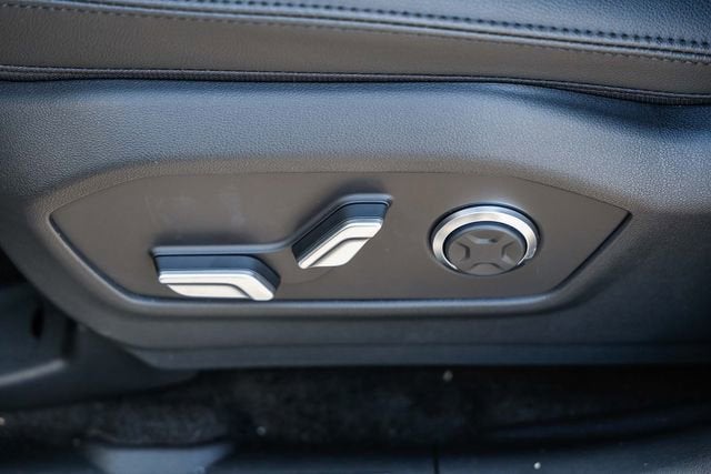 2026 Hyundai Santa Fe Hybrid Limited 6P