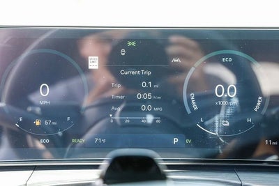 2026 Hyundai Santa Fe Hybrid Limited 6P