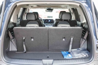 2026 Hyundai Santa Fe Hybrid Limited 6P