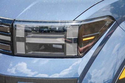 2026 Hyundai Santa Fe Hybrid Limited 6P