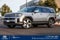 2027 Hyundai Santa Fe Hybrid Limited 6P