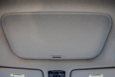 2027 Hyundai Santa Fe Hybrid Limited 6P