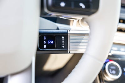 2027 Hyundai Santa Fe Hybrid Limited 6P