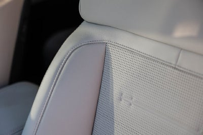 2027 Hyundai Santa Fe Hybrid Limited 6P