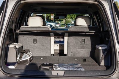 2027 Hyundai Santa Fe Hybrid Limited 6P