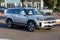 2027 Hyundai Santa Fe Hybrid Limited 6P