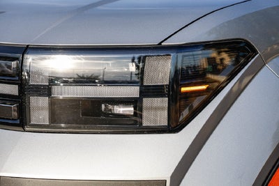 2027 Hyundai Santa Fe Hybrid Limited 6P