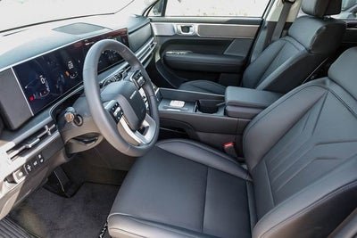 2026 Hyundai Santa Fe XRT