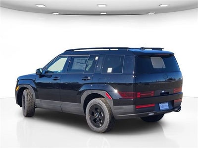 2026 Hyundai Santa Fe XRT