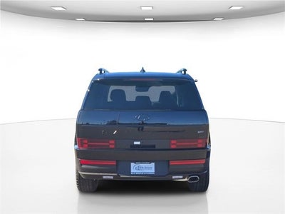 2026 Hyundai Santa Fe XRT