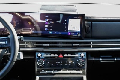 2025 Hyundai Santa Fe XRT