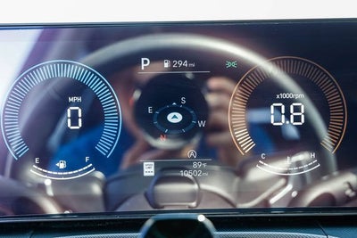 2025 Hyundai Santa Fe XRT