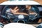 2027 Hyundai Santa Fe Hybrid Calligraphy