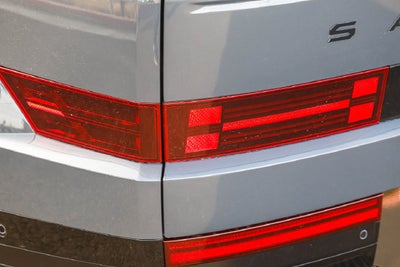 2027 Hyundai Santa Fe Calligraphy