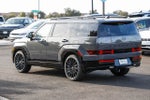 2027 Hyundai Santa Fe Calligraphy