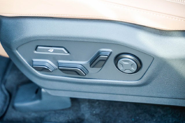 2027 Hyundai Santa Fe Calligraphy