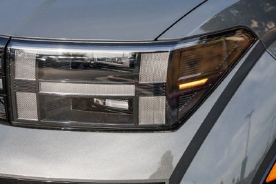 2027 Hyundai Santa Fe Calligraphy