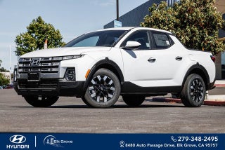 2026 Hyundai Santa Cruz SE