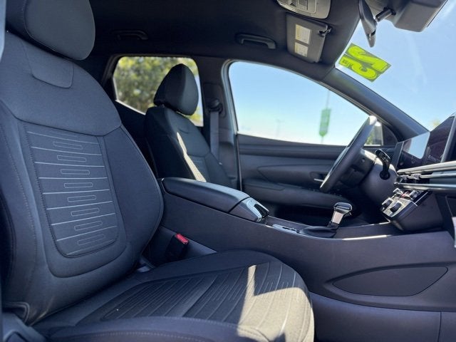 2025 Hyundai Santa Cruz SE