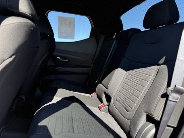 2025 Hyundai Santa Cruz SE