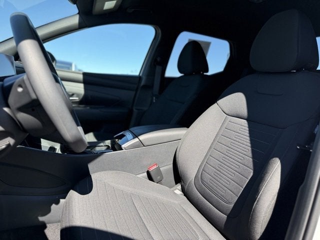 2025 Hyundai Santa Cruz SE