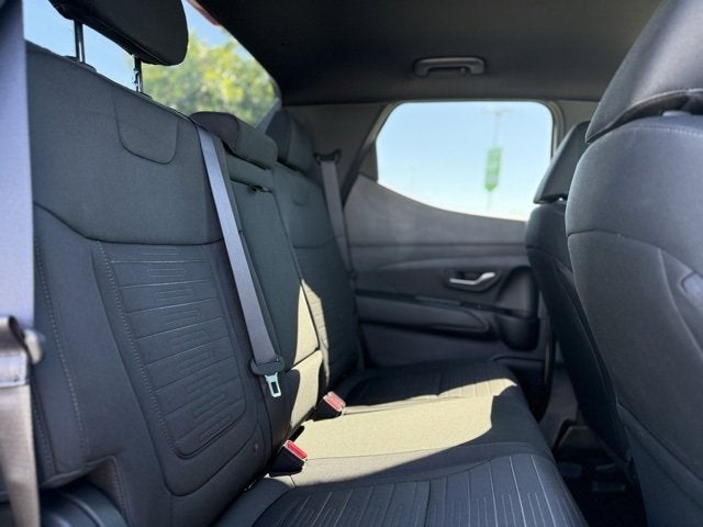 2025 Hyundai Santa Cruz SE