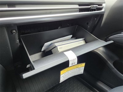 2025 Hyundai Santa Cruz XRT