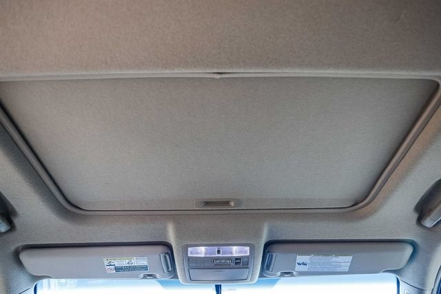 2012 Toyota Highlander SE
