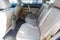 2012 Toyota Highlander SE