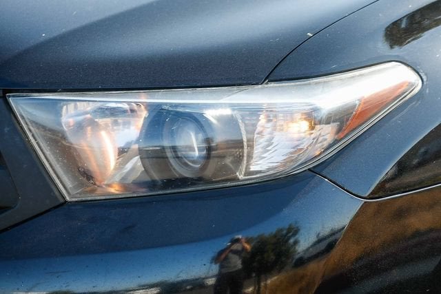 2012 Toyota Highlander SE