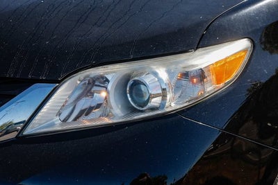 2013 Toyota Sienna LE