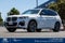 2020 BMW X3 M40i