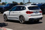 2020 BMW X3 M40i