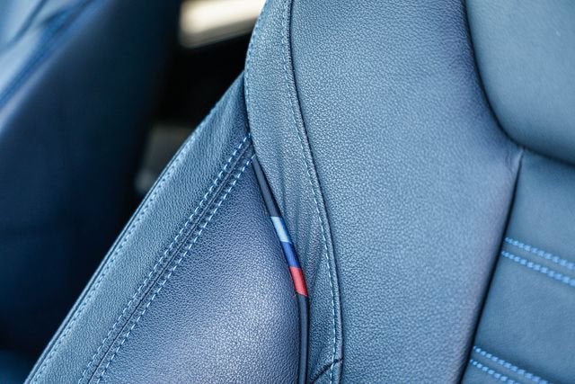 2020 BMW X3 M40i