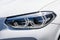2020 BMW X3 M40i