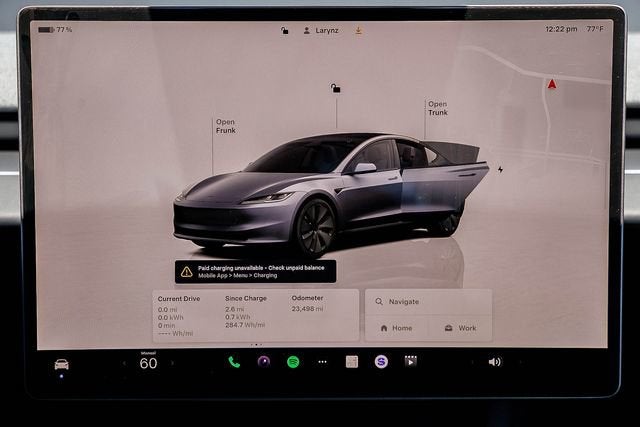 2024 Tesla Model 3 Base