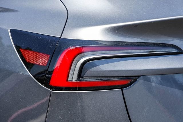 2024 Tesla Model 3 Base