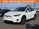 2018 Tesla Model X 100D