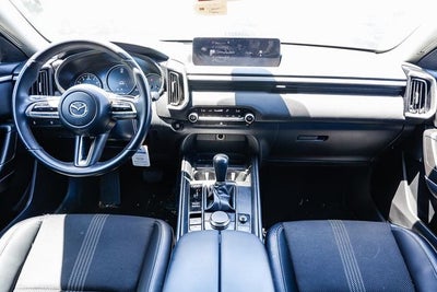 2023 Mazda Mazda CX-50 2.5 S Select Package
