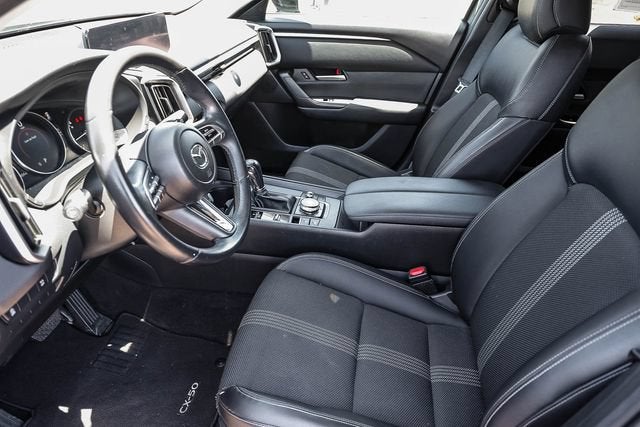 2023 Mazda Mazda CX-50 2.5 S Select Package