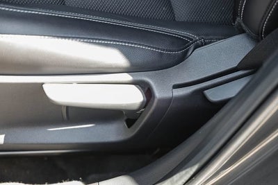 2023 Mazda Mazda CX-50 2.5 S Select Package