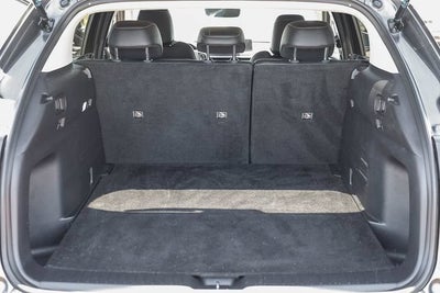 2023 Mazda Mazda CX-50 2.5 S Select Package